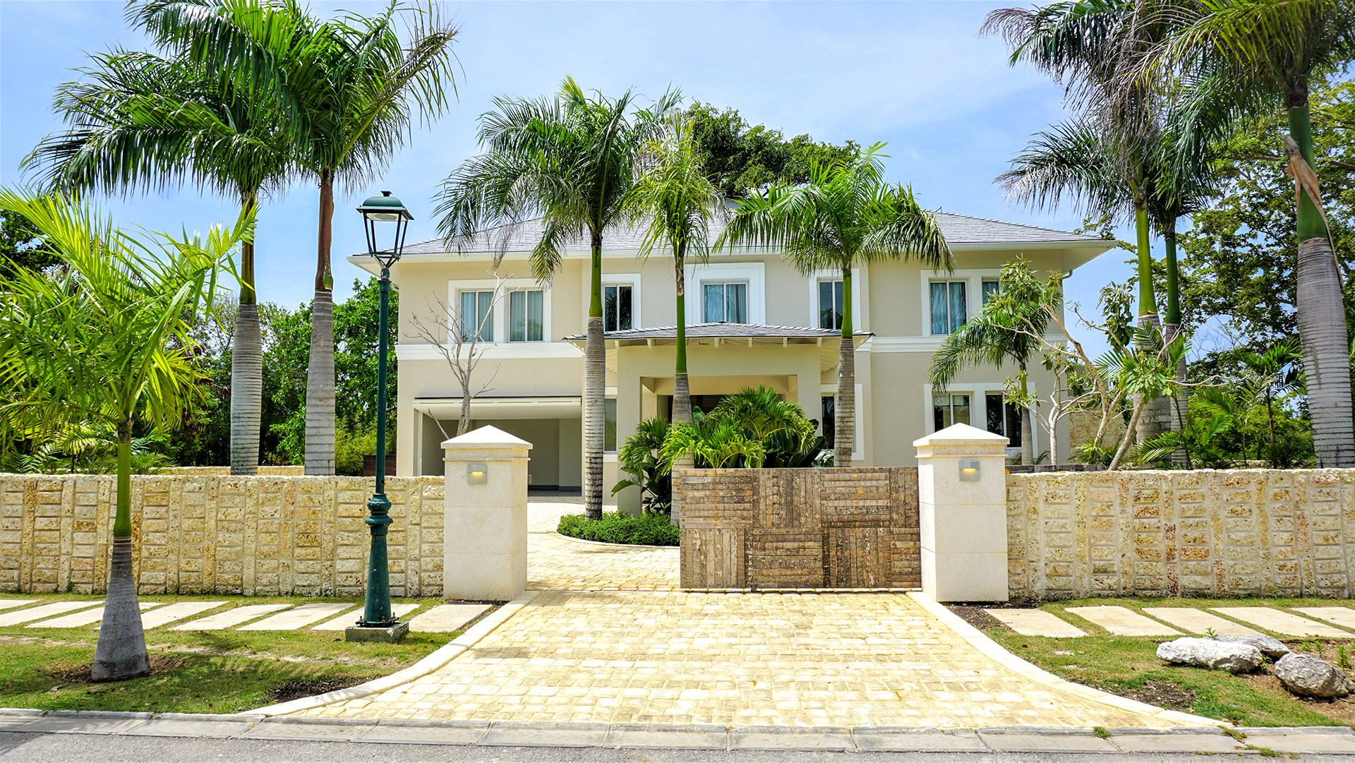 Villa Gonzalez Cerartec